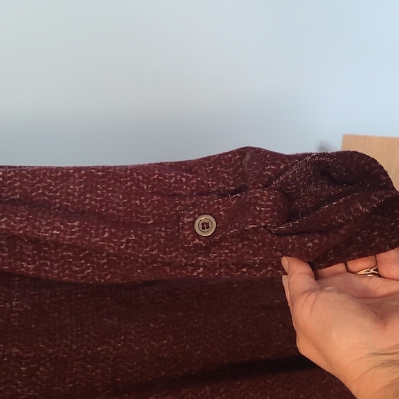 Long Sweater Or Sweater Dress. - Picture 2 of 8